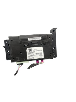 2020-2022 Ford F-550 Super Duty Telematics Communication Control Module (Used OEM)