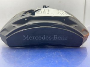 2013-2020 Mercedes-Benz SL600 Disc Brake Caliper - Front, Left (Driver) (Used OEM)