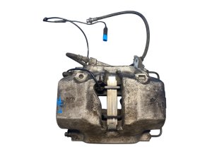2020-2021 BMW X6 Disc Brake Caliper without Sport Brakes - Front, Left (Driver) (Used OEM)