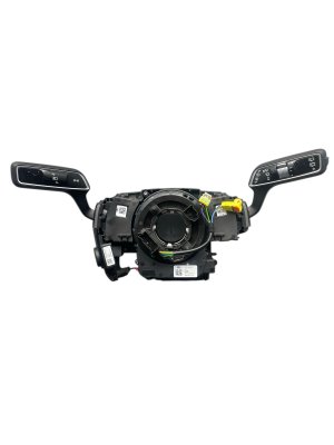 2024-2025 Lincoln Nautilus Steering Wheel Column Multifunction Control Switch (Used OEM)