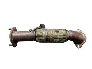 2021-2025 Kia Sorento Exhaust Intermediate Pipe - Front (Used OEM)