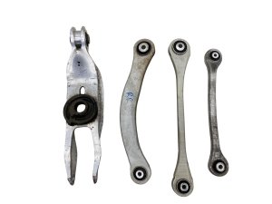 2017-2024 Audi Q7 Gray Upper Control Arm - Rear, Right (Passenger) (Used OEM)