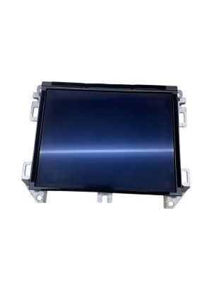 2021-2023 Jeep Gladiator 8.4-Inch Infotainment Display Screen and Radio Receiver with Navigation - Front (Used OEM)