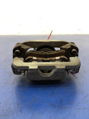 2011-2013 INFINITI QX56 Disc Brake Caliper - Rear, Right (Passenger) (Used OEM)