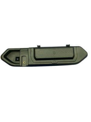 2018-2023 Jeep Wrangler Sun Glass Holder Trim Tray (Used OEM)