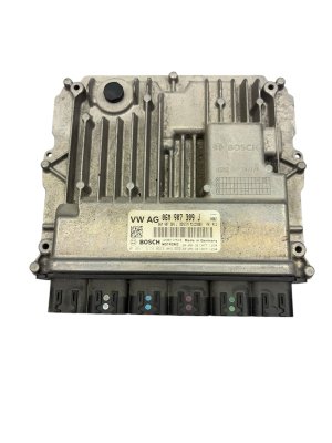 2019-2021 Porsche Macan Engine Control Module (ECM) (Used OEM)