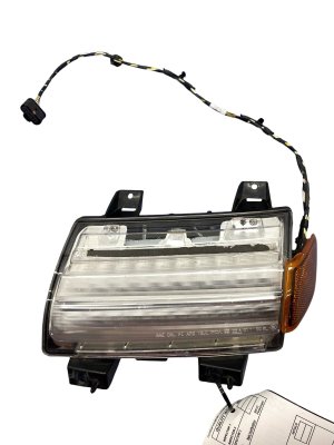 2020-2021 Jeep Gladiator LED Turn Signal Lamp - Left (Driver) (Used OEM)
