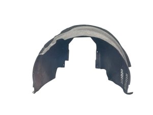 2021-2022 Karma GS-6 Red Inner Fender Liner - Front, Left (Driver) (Used OEM)