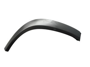 2023-2024 Fisker Ocean Wheel Arch Trim Moulding Fender Flare - Rear, Right (Passenger) (Used OEM)