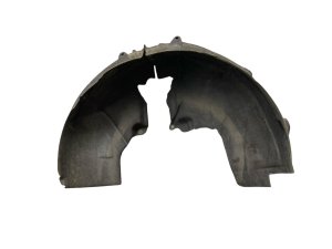 2018-2024 Audi SQ5 Inner Fender Liner Splash Shield - Rear, Right (Passenger) (Used OEM)