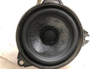 2022-2025 Lucid Air Audio Speaker (Used OEM)