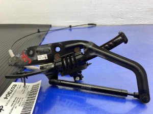 2018-2024 BMW X3 Seat Adjuster Hinge - Rear, Left (Driver) (Used OEM)