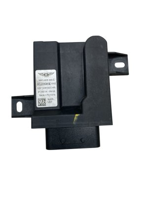 2011-2018 Bentley Continental Fuel Pump Control Module (Used OEM)