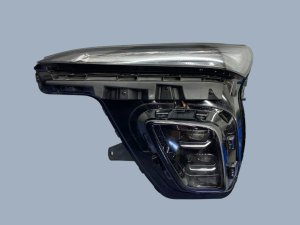 2025 Buick Enclave LED Headlight Assembly - Front, Left (Driver) (Used OEM)