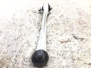 2008-2017 Audi A5 Upper Forward Suspension Control Arm - Front, Right (Passenger) (Used OEM)