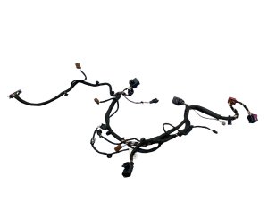 2019-2023 Porsche Cayenne Seat Accessory Wiring Harness - Front (Used OEM)