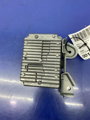 2018-2025 Honda Odyssey Blue 110V AC Power Inverter Assembly (Used OEM)