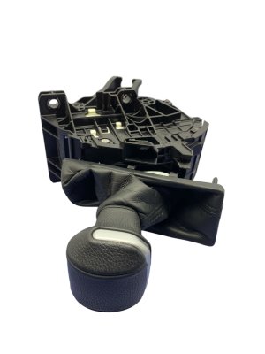 2021-2024 Toyota Sienna Automatic Transmission Floor Shifter Assembly (Used OEM)