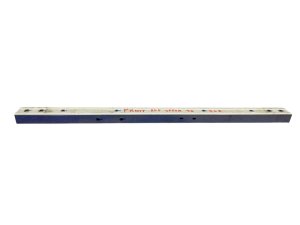 2023-2024 Fisker Ocean Upper Radiator Support Tie Bar Bracket - Front (Used OEM)