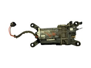 2017-2023 Porsche Panamera Air Suspension Compressor Pump Assembly with Valve (Used OEM)