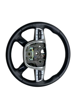 2023-2025 Kia Telluride Heated Steering Wheel with Adaptive Cruise and Lane Keep Assist (Used OEM)