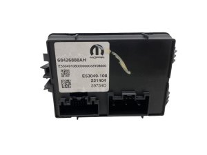 2022 Jeep Wagoneer Power Liftgate Control Module (Used OEM)
