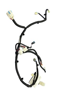 2020-2025 Subaru Legacy Seat Accessory Wiring Harness - Front (Used OEM)