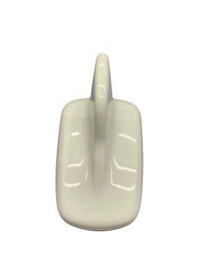 2020-2025 Audi Q7 White Roof Shark Fin Antenna (Used OEM)