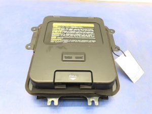 2013-2016 Lexus LS600h Trunk Access Panel Assembly (Used OEM)