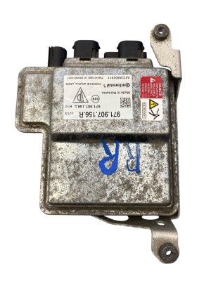 2023-2025 Porsche Cayenne Active Roll Stabilization Control Module (Used OEM)