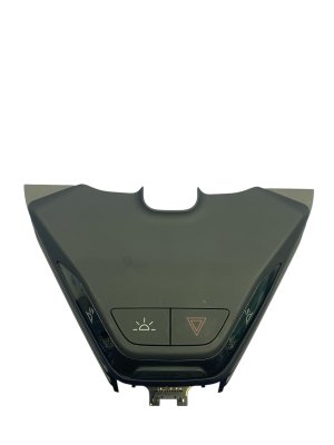 2022-2024 Lucid Air Front Overhead Console Dome Light (Used OEM)