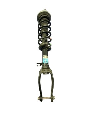 2025 Mazda CX-70 Shock Absorber Strut Assembly - Front, Right (Passenger) (Used OEM)