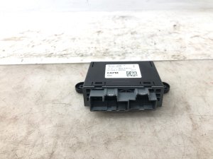 2018-2024 Lincoln Navigator Power Telescopic Steering Column and Adjustable Pedal Control Module (Used OEM)
