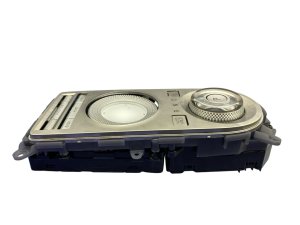2021-2024 Genesis GV80 Automatic Transmission Gear Selector with Media Control Module (Used OEM)