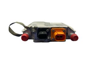 2021-2025 Jeep Wrangler Battery Coolant Heater Control Module (Used OEM)