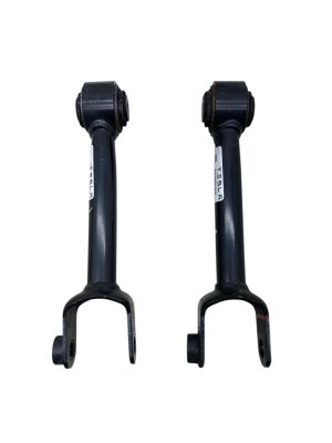  Tesla Model 3 Toe Link Suspension Control Arm Set - Rear, Right (Passenger) (Used OEM)