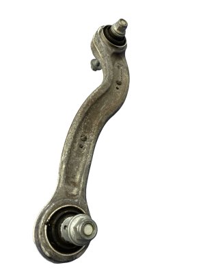 2019-2024 Jaguar I-Pace Upper Suspension Control Arm - Rear, Left (Driver) (Used OEM)