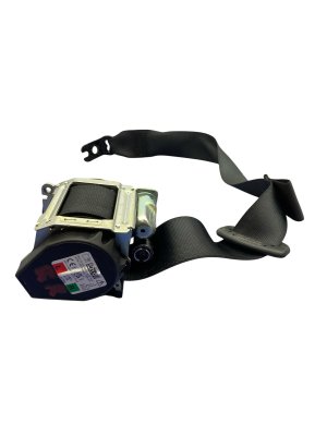 2023-2024 Fisker Ocean Seat Belt Assembly - Rear, Right (Passenger) (Used OEM)