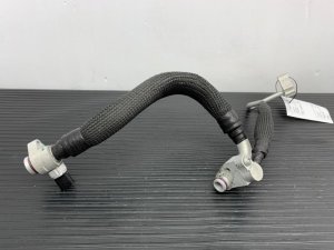 2021-2024 Audi e-tron GT A/C Refrigerant Line (Used OEM)