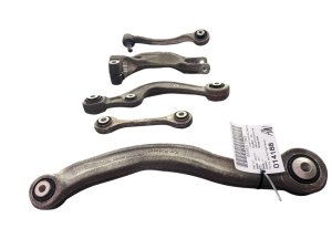2017-2024 Audi Q7 Lower Suspension Control Arm Set - Front, Right (Passenger) (Used OEM)
