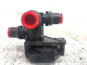 2019-2025 Mercedes-Benz A220 HVAC Heater Change Over Valve (Used OEM)