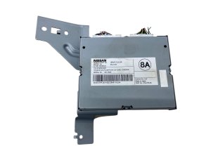 2018-2024 Nissan Armada Surround View Camera Control Module (Used OEM)