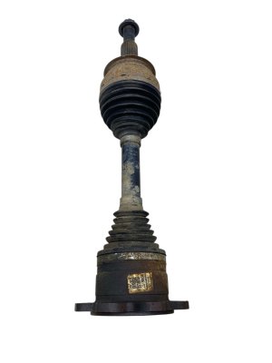  Chevrolet Silverado 2500 Front Drive Axle Shaft Assembly - Right (Passenger) (Used OEM)