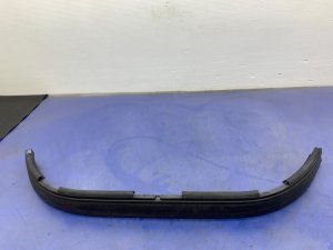 2017-2023 BMW 528i Hood Seal Weatherstrip - Rear (Used OEM)