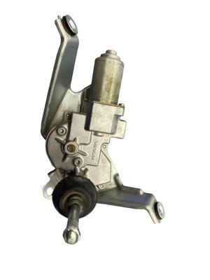 2020-2025 Subaru Legacy Windshield Wiper Motor with Bracket - Rear (Used OEM)