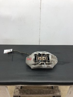 2015-2017 Mercedes-Benz S320 Brembo Disc Brake Caliper - Front, Left (Driver) (Used OEM)