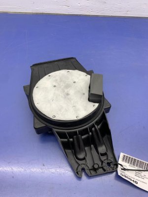 2020-2025 Kia Telluride Quarter Panel Subwoofer Speaker - Rear (Used OEM)