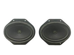 2022-2025 Ford F-150 Lightning Door Speaker Set - Front (Used OEM)