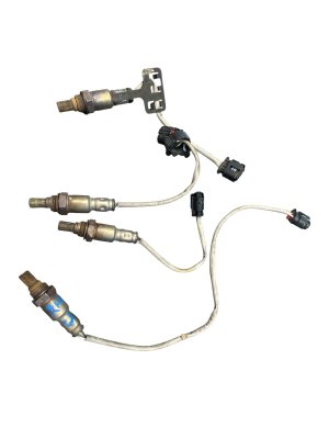 2018-2025 Jeep Wrangler Oxygen Sensor Set (Used OEM)