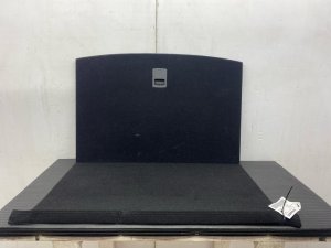2017-2024 Maserati Levante Trunk Cargo Floor Carpet Mat Cover - Rear (Used OEM)
